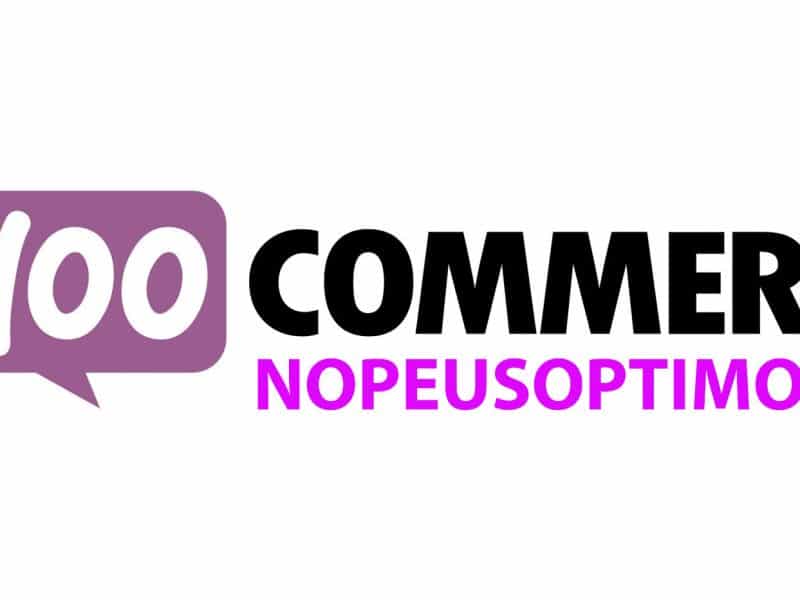 Kuinka nopeuttaa Woocommerce verkkokauppaa? Kuinka nopeuttaa Woocommerce verkkokauppaa?