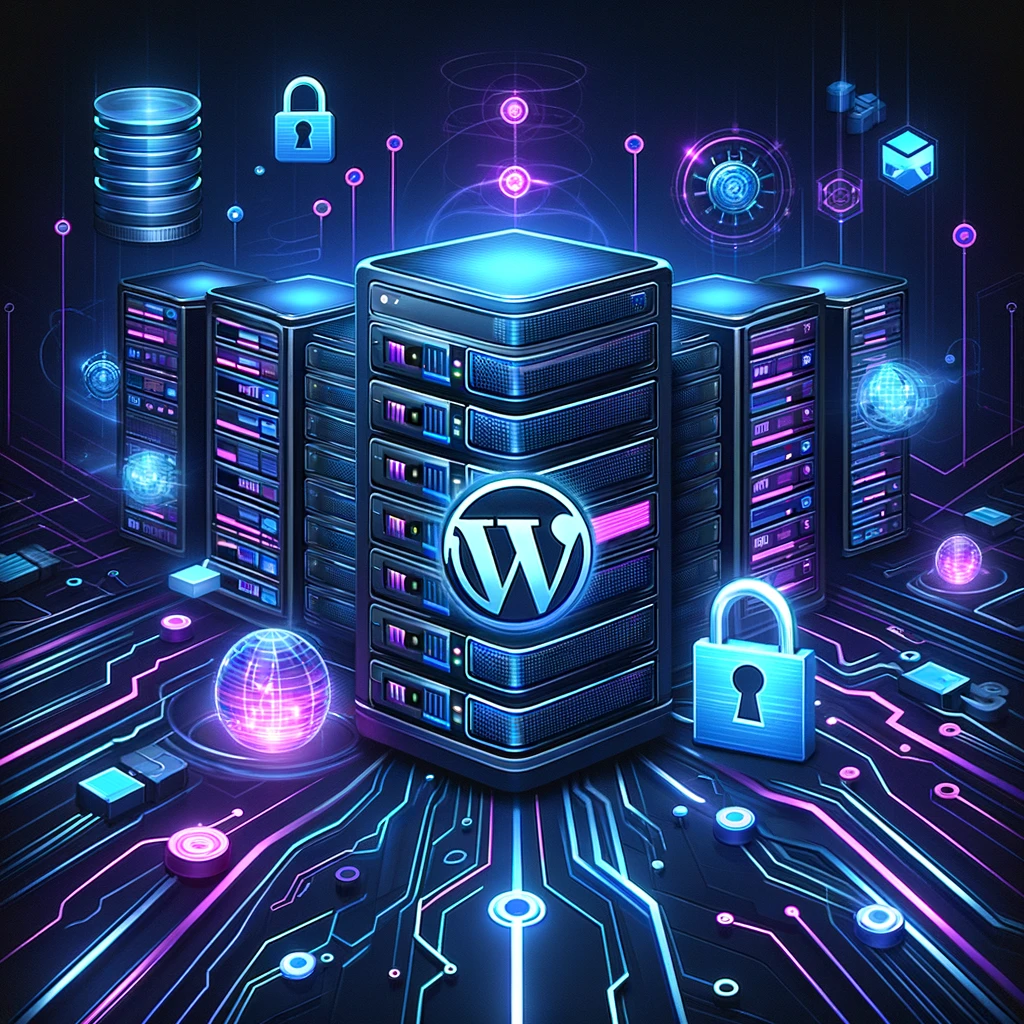 WordPress hosting sitefix